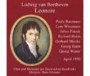 BEETHOVEN LUDWIG VAN