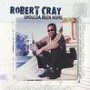 CRAY ROBERT BAND