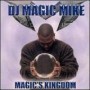 DJ MAGIC MIKE