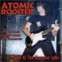 ATOMIC ROOSTER