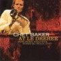 BAKER CHET