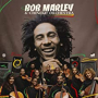 MARLEY BOB & THE WAILERS