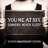 YOU ME AT SIX