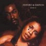 ASHFORD & SIMPSON