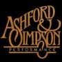 ASHFORD & SIMPSON