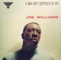 WILLIAMS JOE