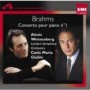 BRAHMS JOHANNES