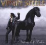 VIRGIN STEELE