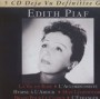 PIAF EDITH