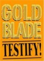 GOLDBLADE