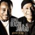 BENSON  GEORGE & JARREAU AL