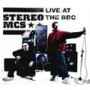 STEREO MCS