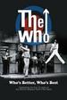 THE WHO