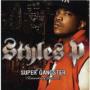 STYLES P