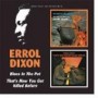 DIXON ERROL