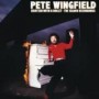 WINGFIELD PETE