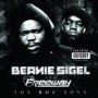 SIGEL BEANIE & FREEWAY