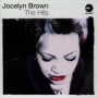 BROWN JOCELYN