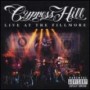 CYPRESS HILL