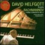 HELFGOTT DAVID