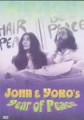 LENNON JOHN & YOKO ONO