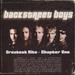 BACKSTREET BOYS