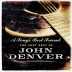 DENVER JOHN