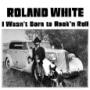 WHITE ROLAND