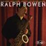 BOWEN RALPH