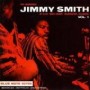 SMITH JIMMY