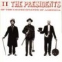 PRESIDENTS OF THE USA