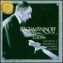 RACHMANINOFF SERGEI