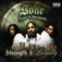 BONE THUGS-N-HARMONY