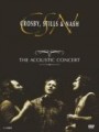 CROSBY STILLS & NASH