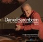 BARENBOIM DANIEL