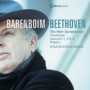 BARENBOIM DANIEL