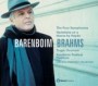 BARENBOIM DANIEL