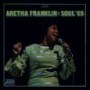 FRANKLIN ARETHA