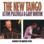 PIAZZOLA ASTOR & BURTON GARY