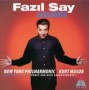 SAY FAZIL