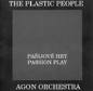 PLASTIC PEOPLE & AGON ORCHESTRA