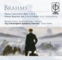 BRAHMS JOHANNES