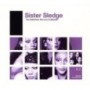 SISTER SLEDGE