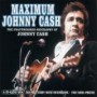 CASH JOHNNY