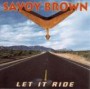 SAVOY BROWN