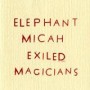 ELEPHANT MICAH