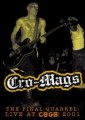 CRO-MAGS