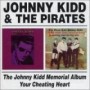 KIDD JOHNNY & PIRATES