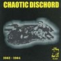 CHAOTIC DISCHORD