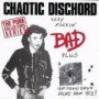 CHAOTIC DISCHORD